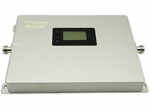  姜堰三频/四频/五频手机信号接收器800㎡