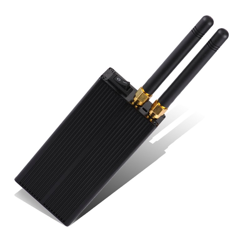  姜堰1.2G/1.5G导航屏蔽器