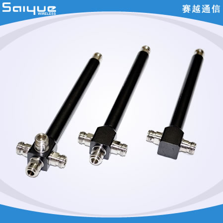 姜堰FM调频广播同步广播功分器