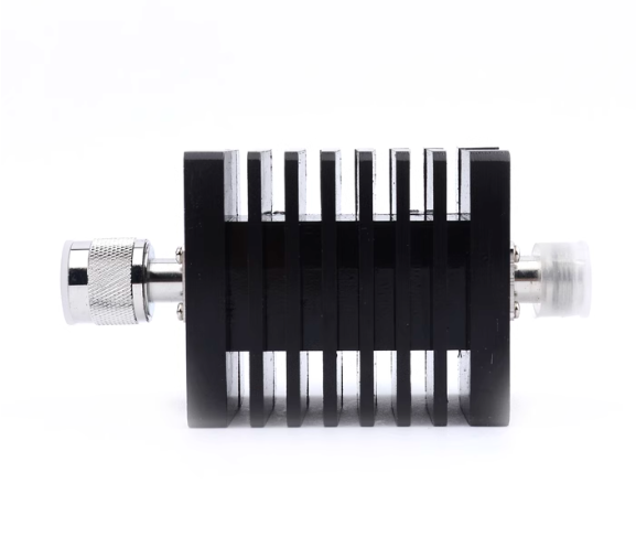  姜堰腔体固定衰减器0-3G/0-4G  N型接口